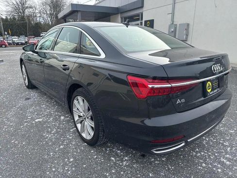Used 2019 Audi A6 2.0T Premium Plus image 5
