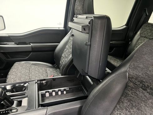 Used 2023 Ford F150 Tremor image 25