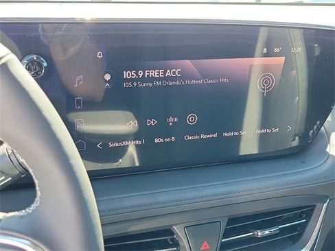 New 2026 Buick Encore GX Preferred w/ Comfort Package image 20