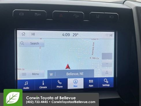 Used 2021 Ford F350 King Ranch w/ King Ranch Ultimate Package image 19