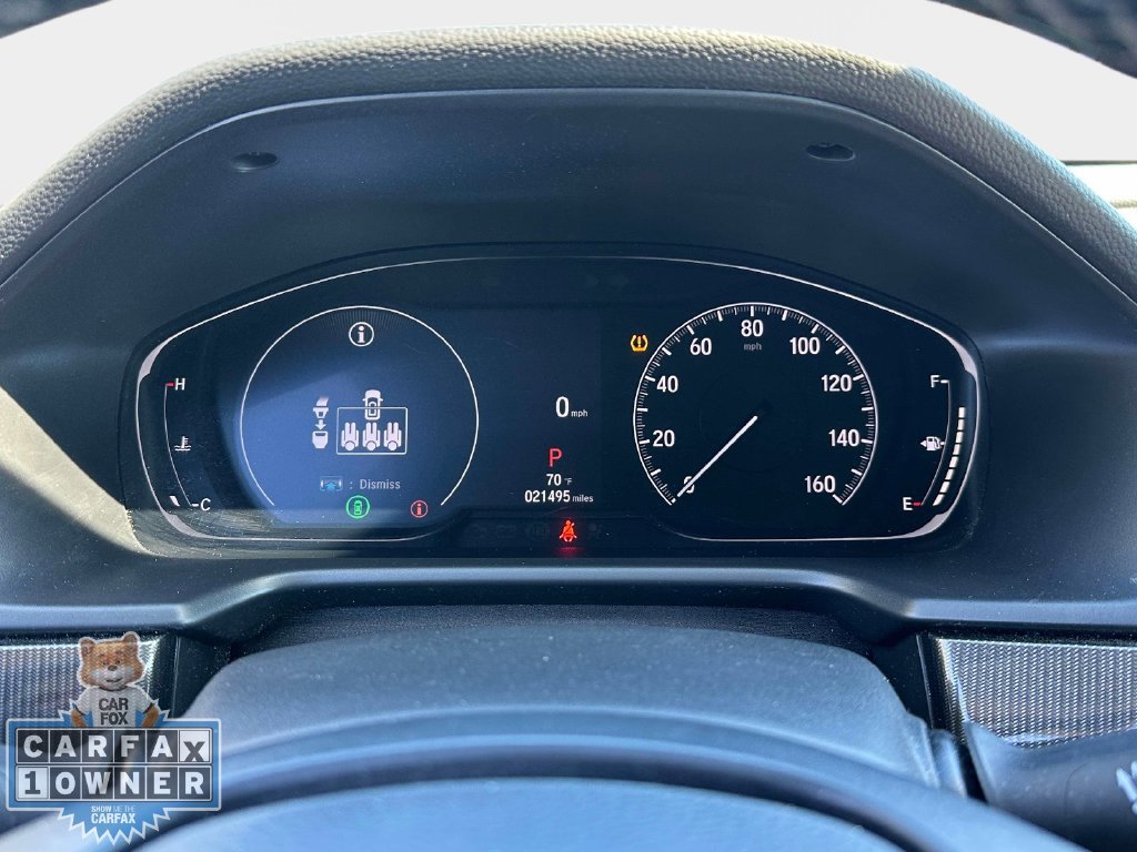 Used 2022 Honda Accord Sport Special Edition image 25