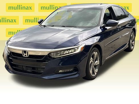 Used 2019 Honda Accord EX-L image 13
