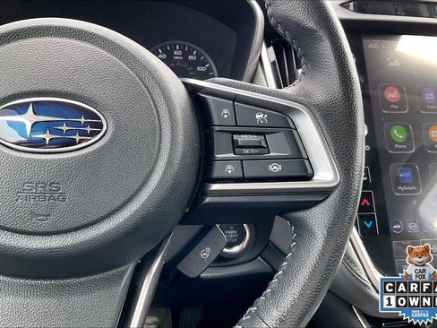 Certified 2023 Subaru Outback Limited XT image 25