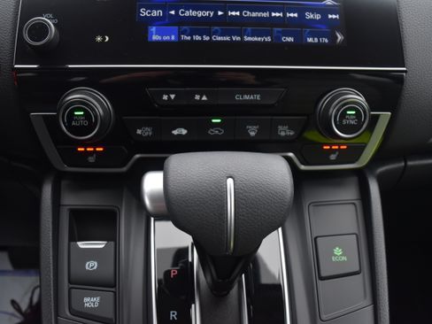 Certified 2018 Honda CR-V EX image 23