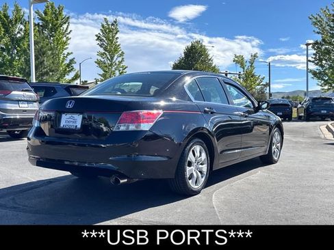 Used 2010 Honda Accord EX image 4