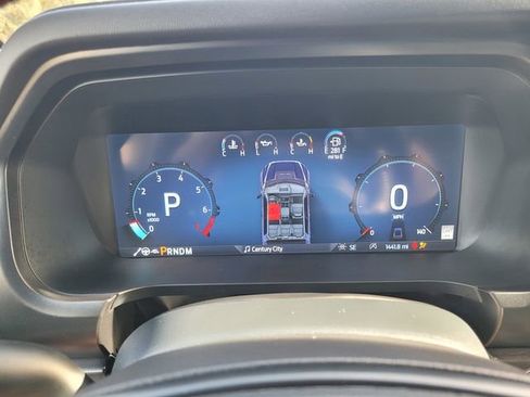 Certified 2025 Ford F150 Raptor image 29