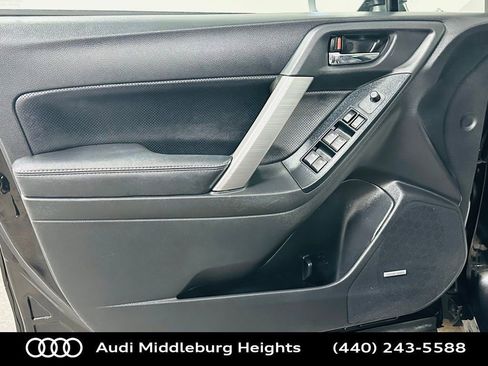 Used 2017 Subaru Forester 2.5i Limited w/ Popular Package #2 image 30