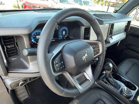 New 2025 Ford Bronco Badlands w/ Sasquatch Package image 31