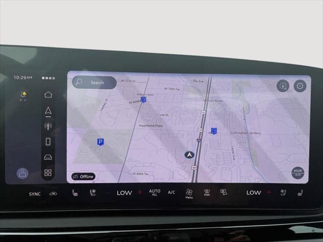 New 2026 Audi A6 Premium Plus AWD/4WD image 15