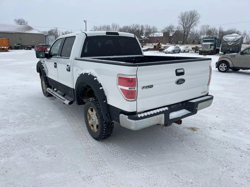 Used 2012 Ford F150 XLT w/ Trailer Tow Pkg image 2