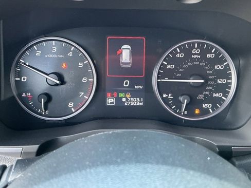 Certified 2023 Subaru Ascent Limited w/ Technology Package image 30