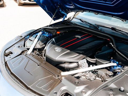 Used 2024 Toyota Supra Premium w/ Driver Assist Package image 46