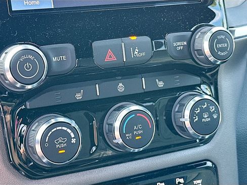 New 2026 RAM 1500 Big Horn AWD/4WD image 27