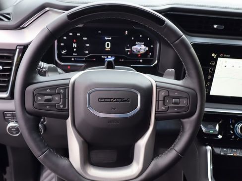 New 2025 GMC Sierra 1500 Denali image 15