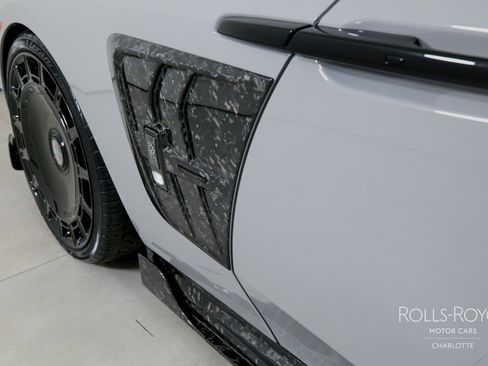 Used 2025 Rolls-Royce Spectre Black Badge w/ Spectre Enhancement Package image 39