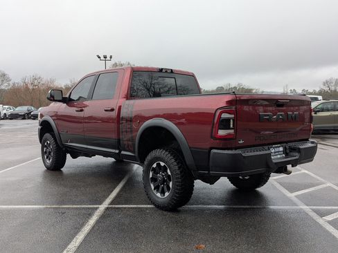 Used 2022 RAM 2500 Power Wagon w/ Level 2 Equipment Group image 7