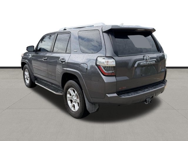 Used 2016 Toyota 4Runner SR5 Premium RWD image 7