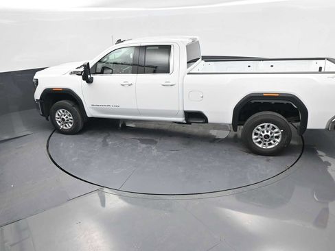 New 2026 GMC Sierra 2500 SLE w/ SLE Convenience Package AWD/4WD image 25