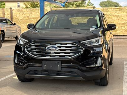 Used 2019 Ford Edge Titanium w/ Equipment Group 301A
