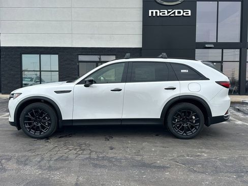 New 2026 MAZDA CX-70 3.3 Turbo w/ Premium Plus Pkg image 2