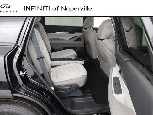 New 2026 INFINITI QX60 Autograph w/ Dark Cargo Package image 32