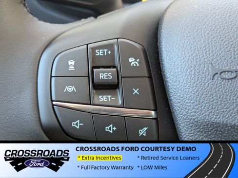 New 2025 Ford Bronco Sport Outer Banks w/ Outer Banks Tech Package+ image 16