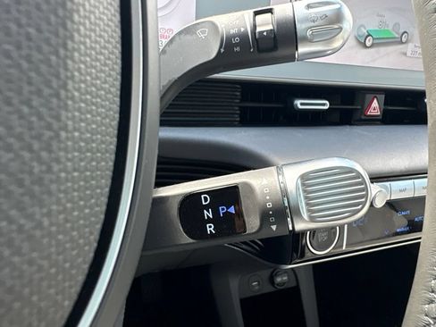 Used 2023 Hyundai Ioniq 5 SEL RWD image 27