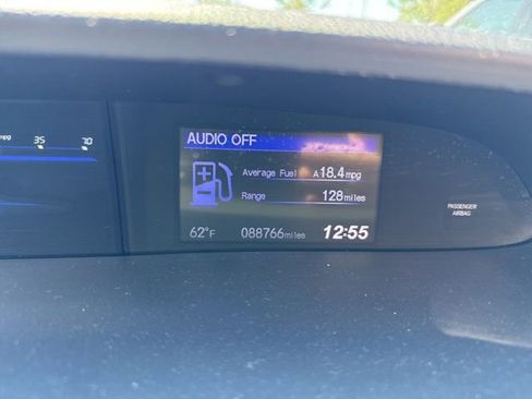 Used 2015 Honda Civic EX-L image 12