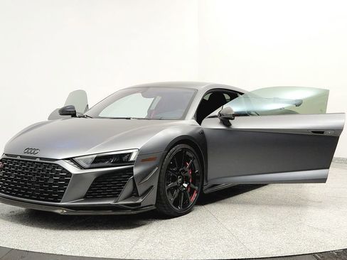 Used 2023 Audi R8 V10 GT image 9