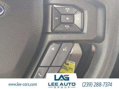 Used 2020 Ford F150 XLT image 21