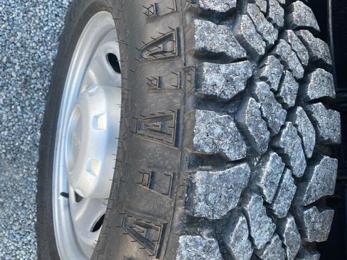 Used 2013 Ford F350 XL w/ Skid Plate Pkg image 13