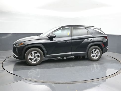Certified 2024 Hyundai Tucson SEL image 2