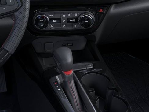 New 2026 Chevrolet Trax RS w/ Driver Confidence Package FWD image 47