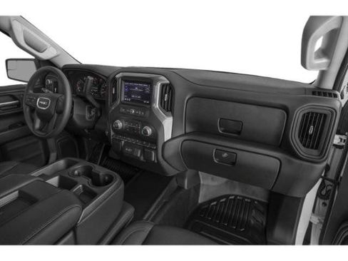 Used 2023 GMC Sierra 1500 Denali w/ Denali Reserve Package AWD/4WD image 18