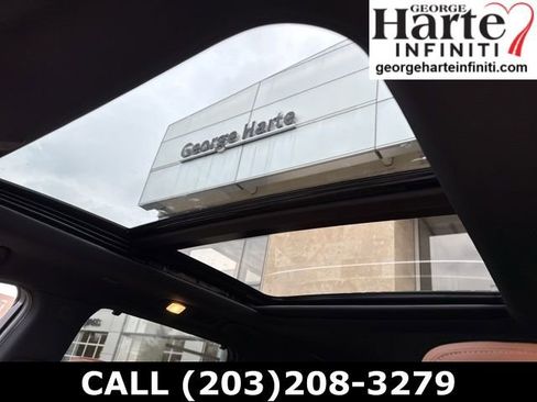 New 2026 INFINITI QX60 Autograph w/ Dark Cargo Package image 27