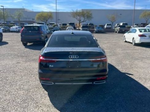 Used 2023 Audi A6 2.0T Premium w/ Convenience Package AWD/4WD image 5