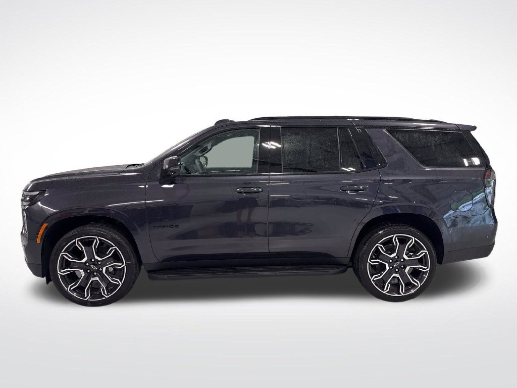 New 2026 Chevrolet Tahoe RST w/ Advanced Technology Package AWD/4WD image 47