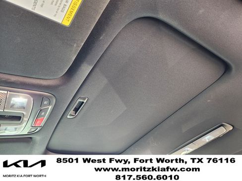 Certified 2023 Kia Telluride EX X-Line AWD/4WD image 24