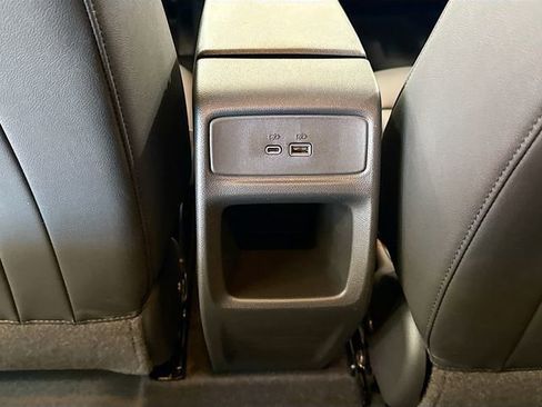 New 2026 Chevrolet Trax RS w/ Driver Confidence Package image 25