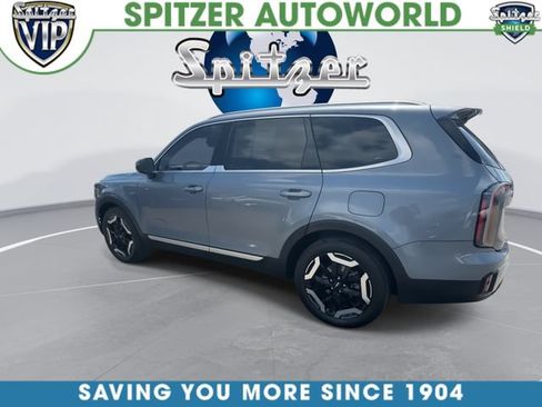Certified 2023 Kia Telluride EX FWD image 7