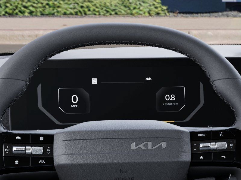 New 2027 Kia Carnival SX w/ Dark Edition Package FWD image 25