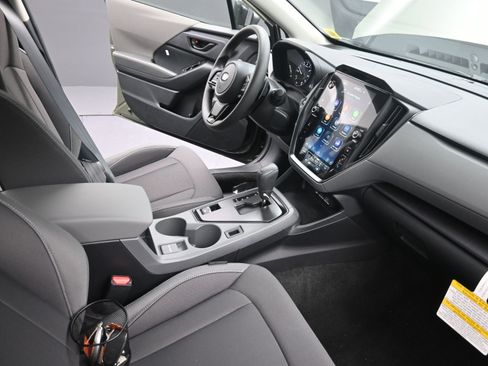 New 2026 Subaru Crosstrek 2.0i Premium AWD/4WD image 30