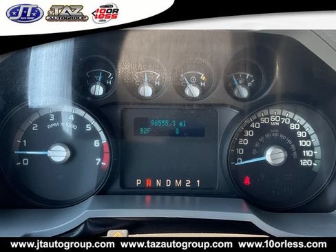 Used 2014 Ford F250 XLT AWD/4WD image 21