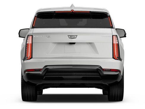 New 2025 Cadillac Escalade IQ Sport 2 image 27