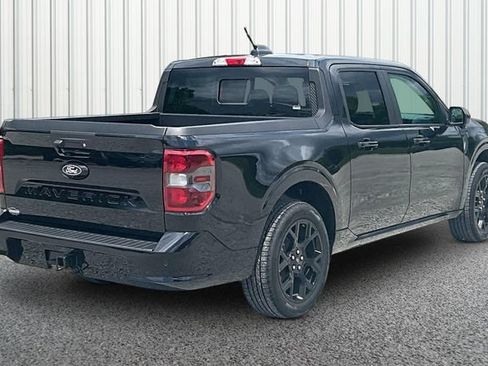 Used 2026 Ford Maverick Lobo AWD/4WD image 11