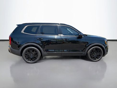 Used 2022 Kia Telluride SX w/ SX Prestige Package AWD/4WD image 4