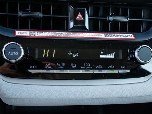 New 2026 Toyota Corolla LE image 26