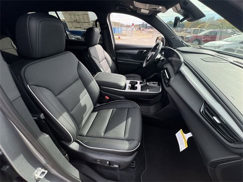 New 2026 Buick Enclave Preferred w/ Power Package image 11