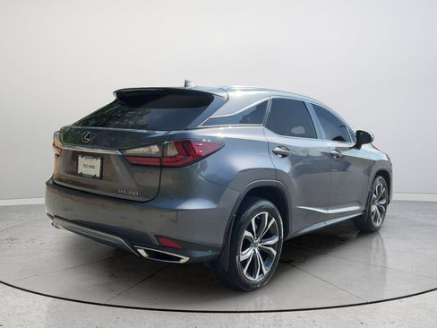 Used 2022 Lexus RX 350 FWD w/ Premium Package image 7