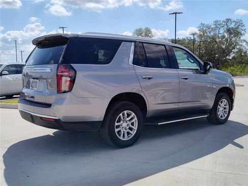 Used 2024 Chevrolet Tahoe LT image 9